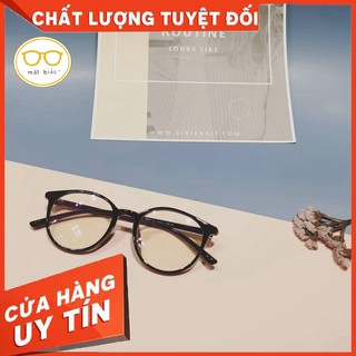 👀💖 Cắt kính mắt cận-loạn /Gọng kính cận 203 👀💖
