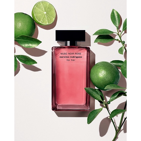 ᵗ.ʰ.ᵉ.ˢ.ᶜ.ᵉ.ⁿ.ᵗ - Nước hoa Narciso Rodriguez Musc Noir Rose For Her 5ml/10ml/20ml
