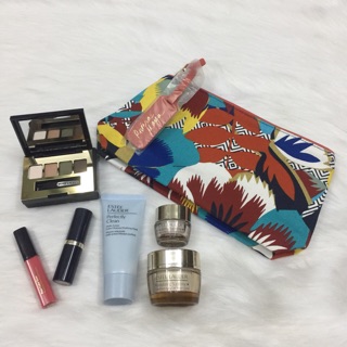 [Unbox] Son Estee Lauder-Son bóng 4,6ml