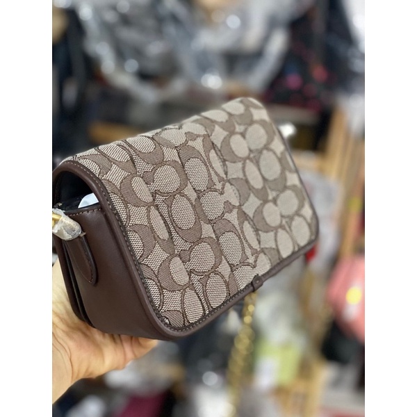 Túi Coach auth sale