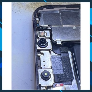 IFIXES IS30 chế phẩm tẩy rửa, phủ mờ vết xước kính camera điện thoại, 30ml