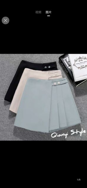 Quần váy BIG SIZE | BigBuy360 - bigbuy360.vn