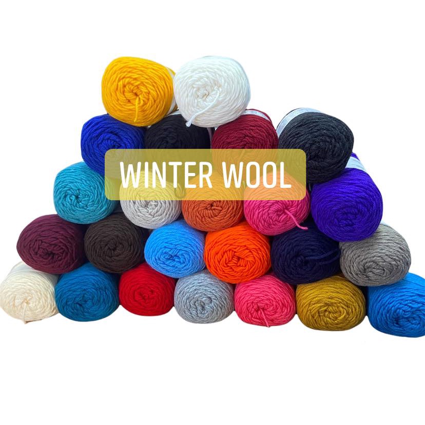Len Winter Wool