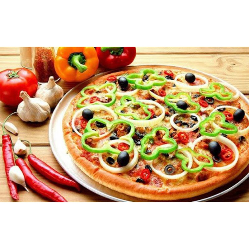 Men nở, men khô lạt Angel 500g làm bánh mỳ , pizza, bánh bao