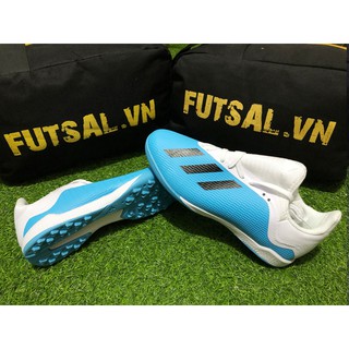 Giày futsal bóng đá- 3 món 370k x19.3 biển trắng giày đá bóng, đá banh nhân tạo tf, futsal ic, fg, chính hãng giá rẻ