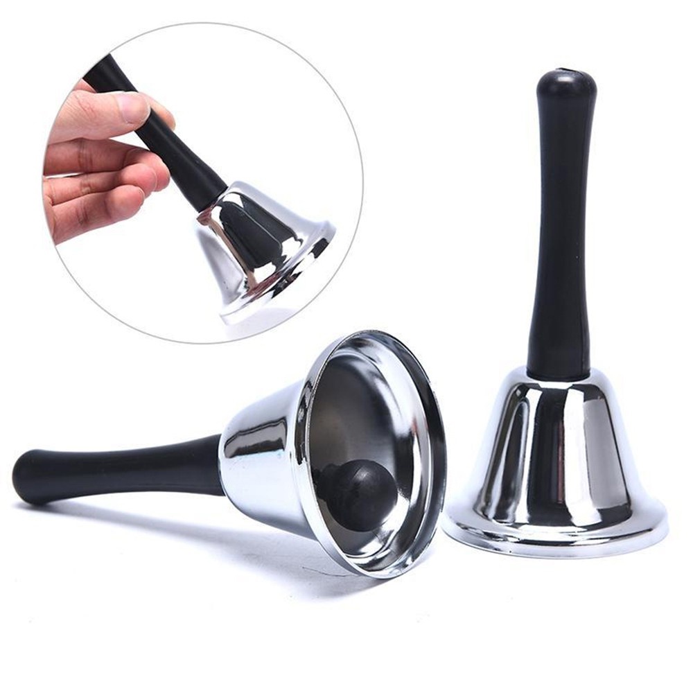 [Tổng Kho Sỉ] Chuông Lắc Cầm Tay V6 Gọi Phục Vụ Nhà Hàng