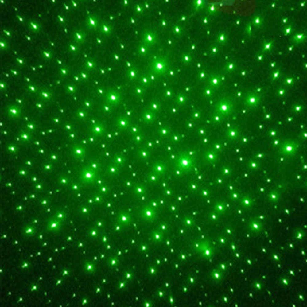 Đèn pin Laser chiếu xa Nhiều Hình cực đẹp