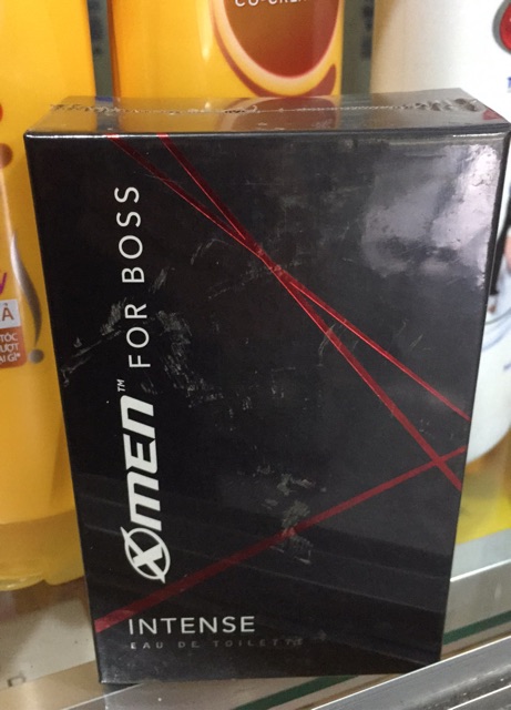 NƯỚC HOA XMEN FOR BOSS 49ML