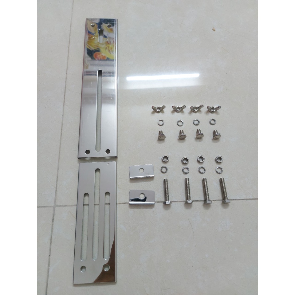 Giá đỡ đá mài dao kéo tiện ích