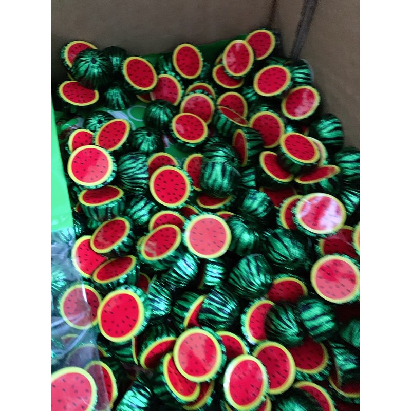 500g kẹo sôcôla dưa hấu