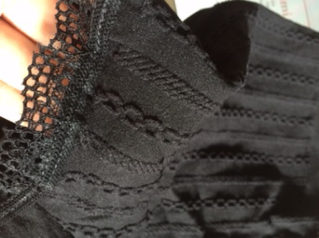 VẢI XỊN - Quần cotton mặc trong váy dệt gân cao cấp, co dãn 4 chiều | BigBuy360 - bigbuy360.vn