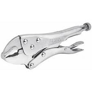 Kềm Bấm Chết 10In/250MmPretul - 22700 PP-10C