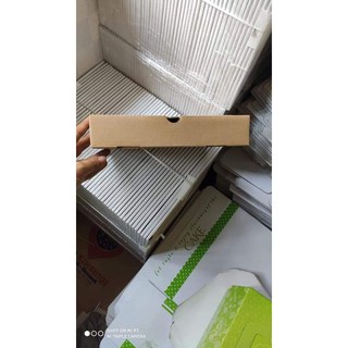 Freeship - 10 hộp pizza size 28x28x4