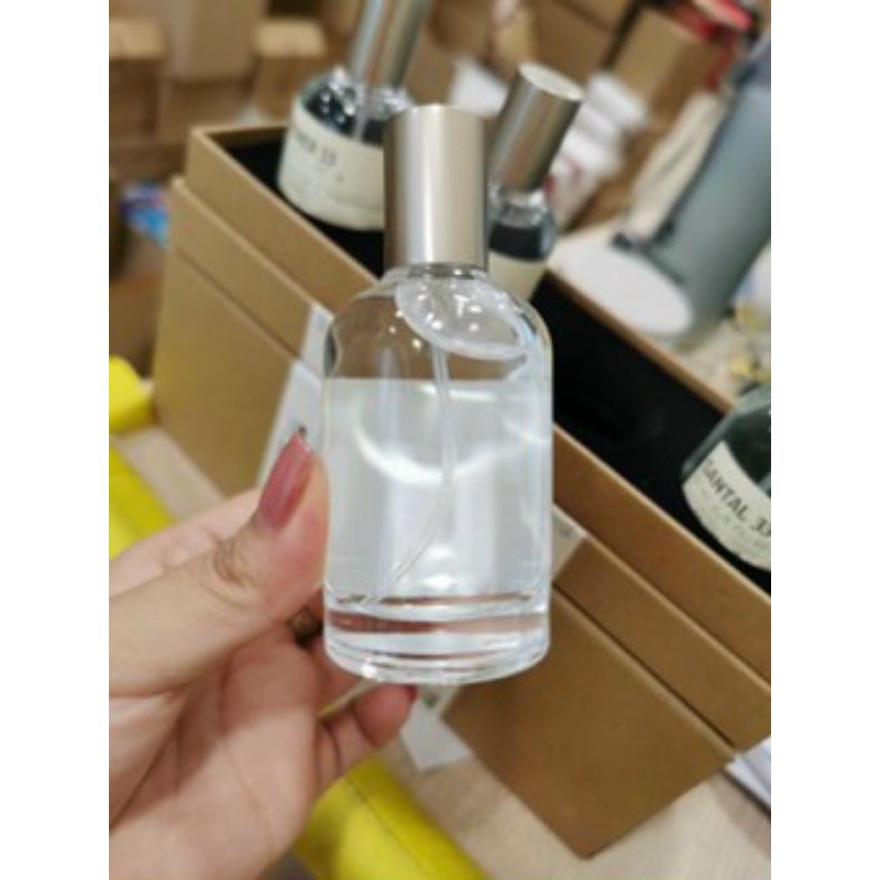 sét nước hoa Le,LaBo 4 chai x30 ml | Thế Giới Skin Care