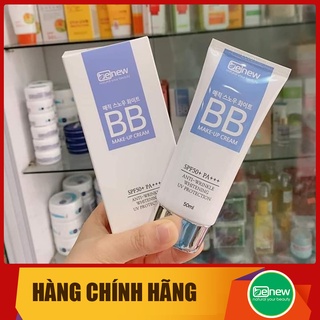 Kem BB Benew Magic Snow White B.B Make Up Cream 50ml