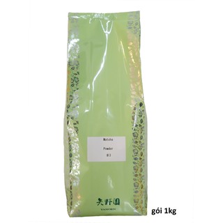 Bột Trà Xanh Matcha  Nhật Bản TAKE - 1kg