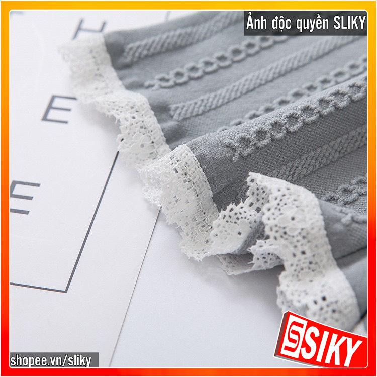 Quần Đùi Mặc Váy Tăm Tre Mẫu Mới- Sliky | BigBuy360 - bigbuy360.vn