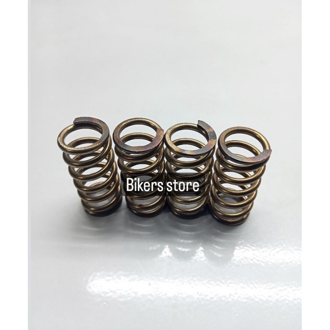Dây Ly Hợp Bằng Thép Không Gỉ Chịu Nhiệt Chất Lượng Cao Cho Xe Đua RX KING