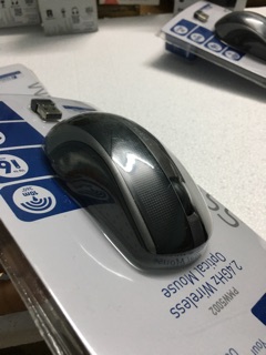 Chuột ProLink PMW5002