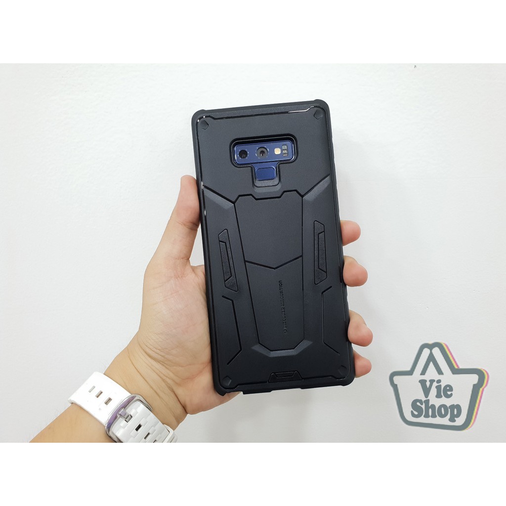 Ốp dẻo chống shock Nillkin Defender II Galaxy Note 9