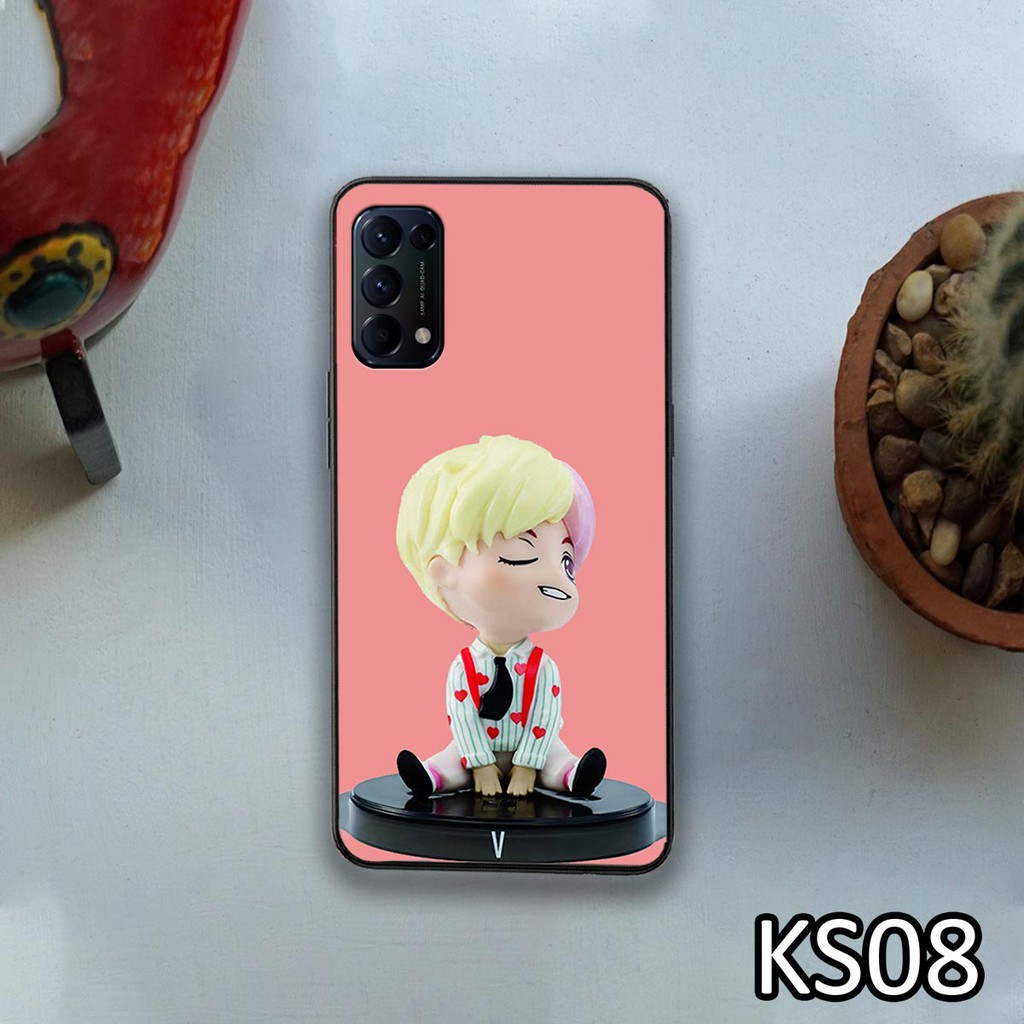 [ NEW ] Ốp lưng OPPO A54/A74/A94  in hình Baby Boy siêu đẹp, độc, lạ_KINGSTORE.HN_Ốp A54/A74/A94