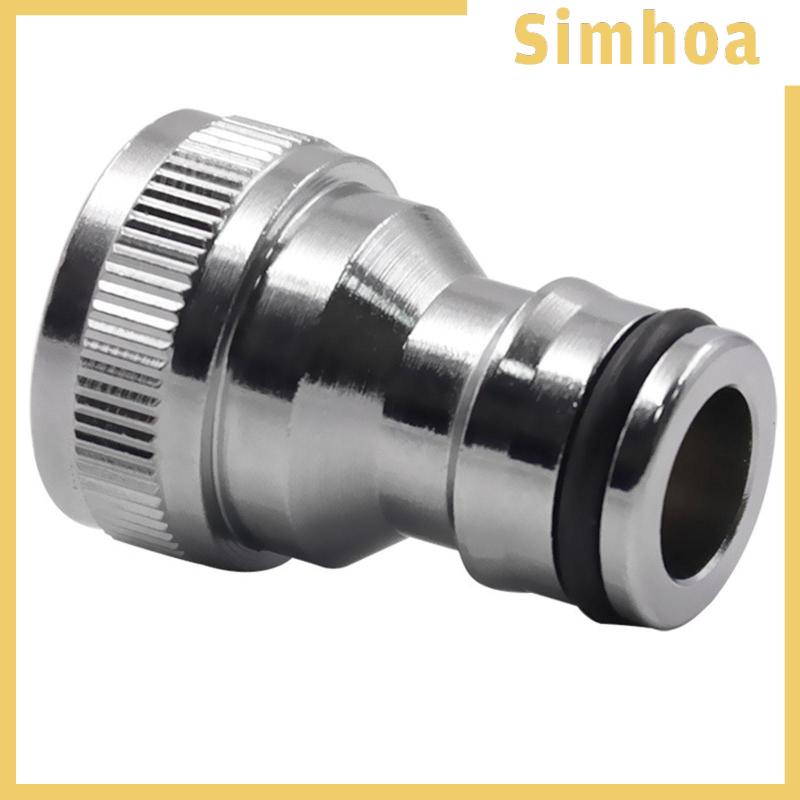 Đầu Nối Ống Nước Tưới Cây Sân Vườn Chuyên Dụng