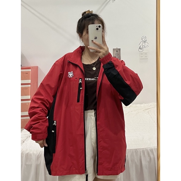 [2HAND] ÁO KHOÁC 2HAND JACKET ĐÃ CHỌN MẪU