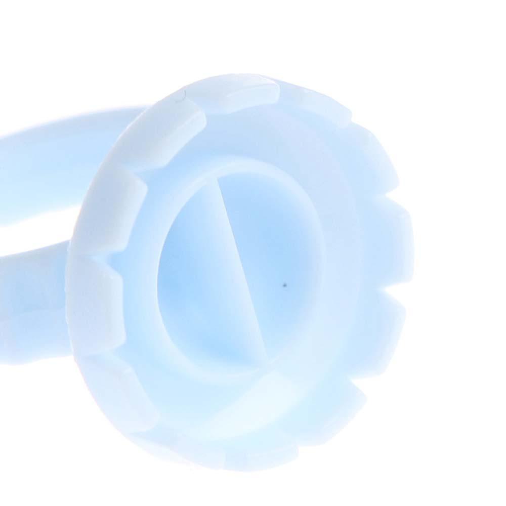 Cốc Đựng Mực Xăm Lông Mi Bằng Nhựa Chuyên Nghiệp