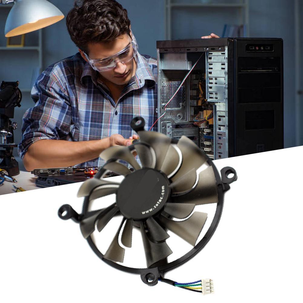 Mới Quạt Tản Nhiệt Chất Lượng Cao P106-100 6gb Zt-M10600A-10B B7J2 | BigBuy360 - bigbuy360.vn