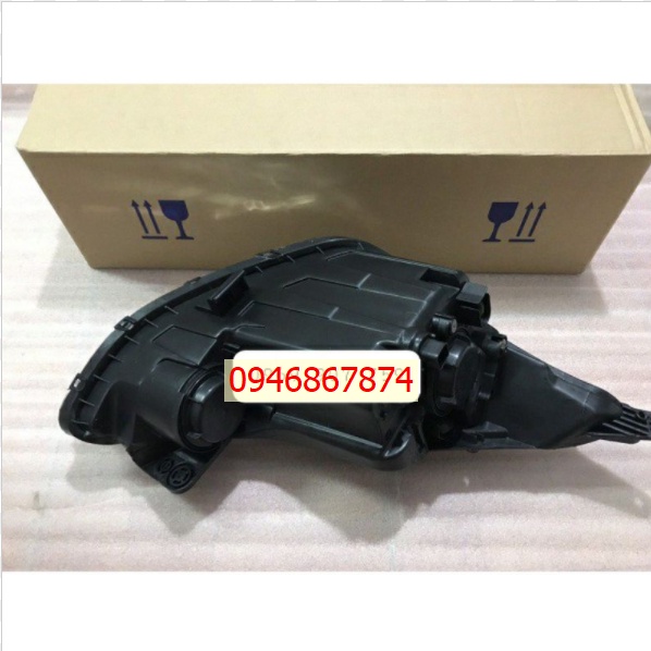 Đèn pha hyundai i10 grand