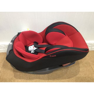 Ghế ngồi ô tô Combi Coccoro