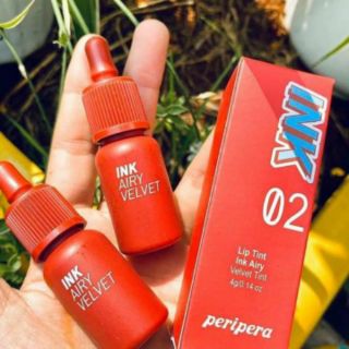 Sỉ Hộp đựng Son Ink handmade