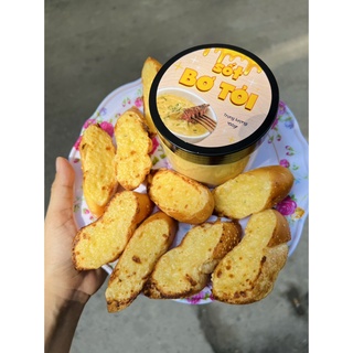 Sốt kem bơ tỏi 450g