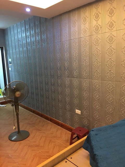 Xốp Hoa Văn Cổ Điển