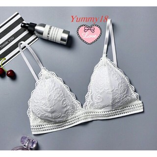 a ÁO BRA REN SEXY b