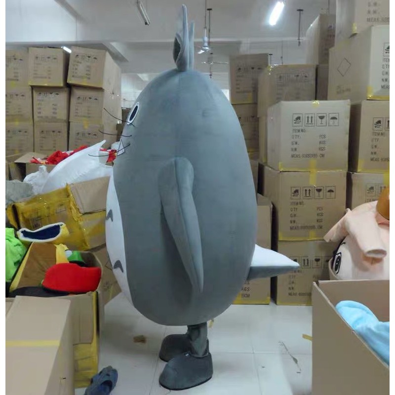 MASCOT TOTORO