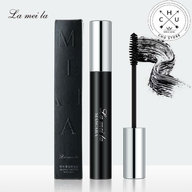 Chuốt Mi Mascara Lameila (Mẫu Mới)