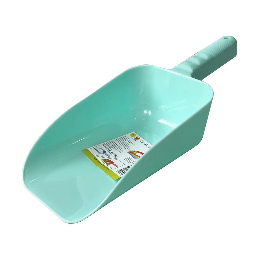 Xúc đa năng TỰ LẬP TL927 - 30CM