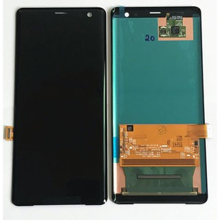 Màn Hình Sony XZ3 Zin chính hãng