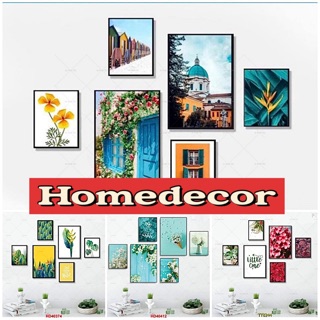 Sỉ Tranh Treo Tường Home Decor