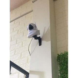 Chân đế treo camera YooSee, Camhi