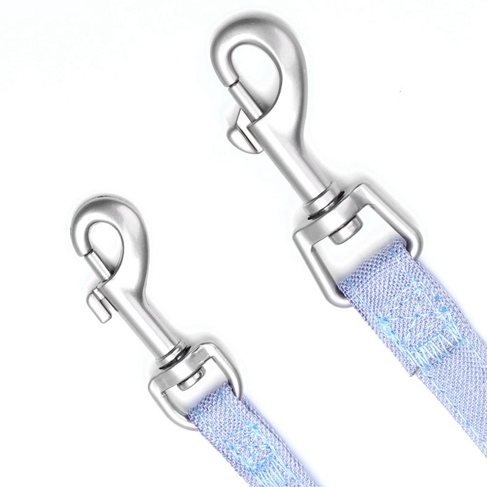 [COD] Dây Đeo Cổ Dễ Điều Chỉnh Cho Thú Cưng