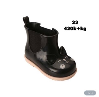 Giày zaxy bé gái
