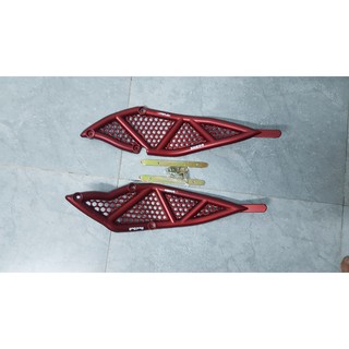 Ốp Hông Xe WinNer X