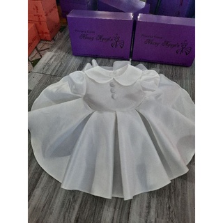 Váy công chúa baby_Nhung Nguyễn