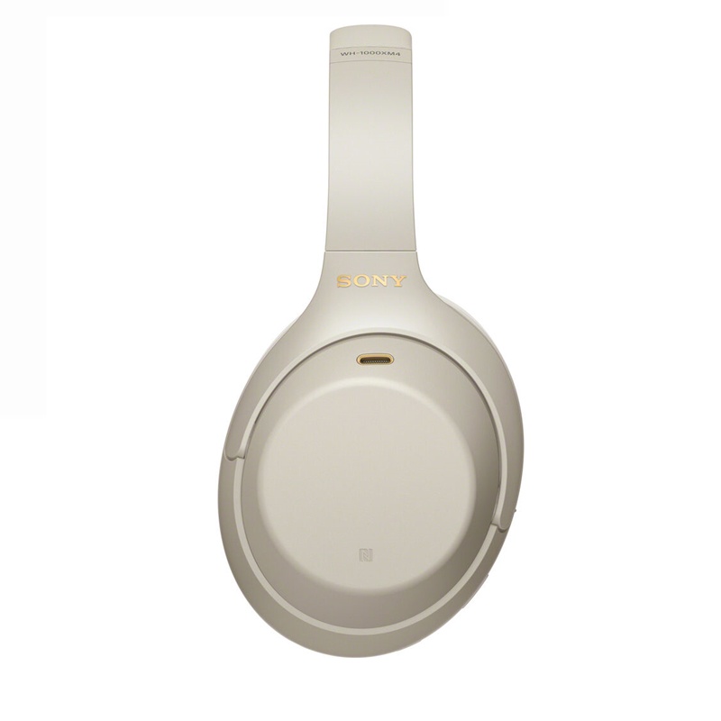 Tai Nghe Bluetooth Chụp Tai Sony WH-1000XM4 Hi-Res Noise Canceling| Hàng chính hãng|