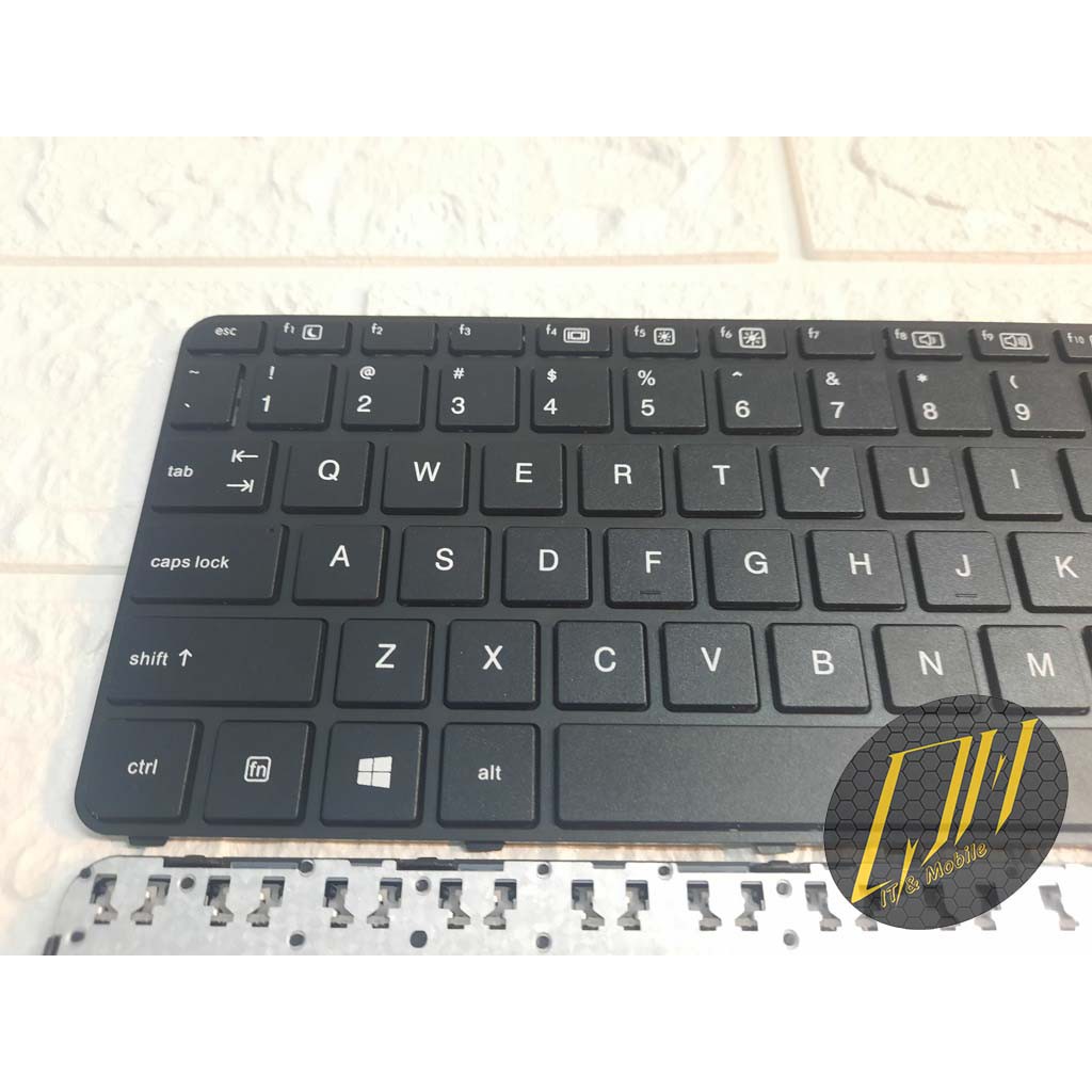 [PHÍM ZIN] Bàn phím laptop HP Probook 450 G3/ 455 G3/ 470 G3