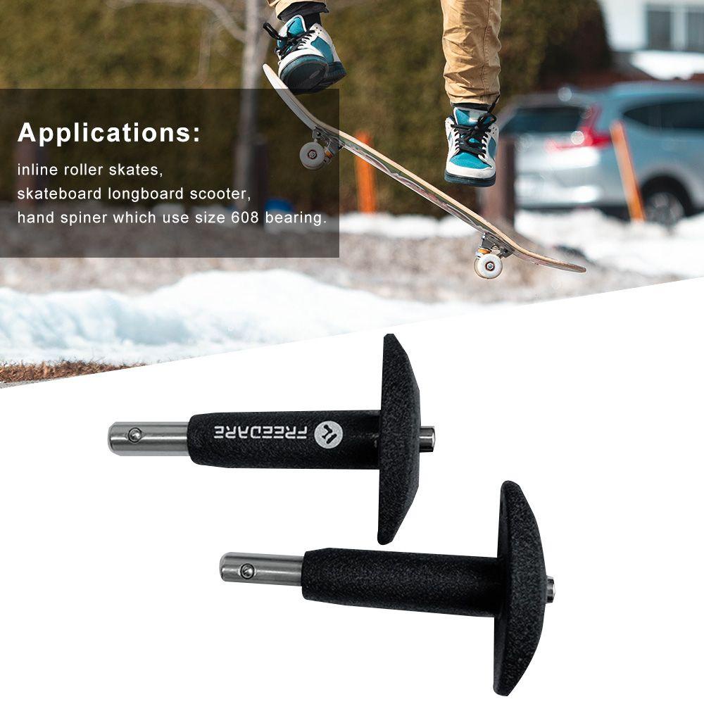 MAG Dụng Cụ Tháo Vòng Bi Ván Trượt Chuyên Dụng