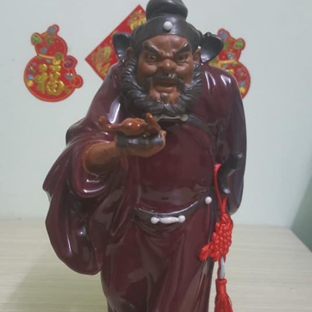 Chung Quỳ Thiên sư