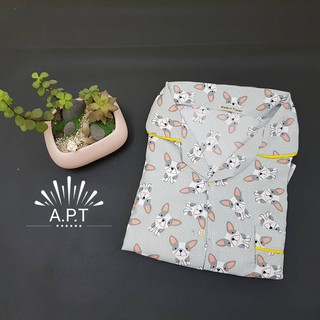 bộ lửng mặc nhà
